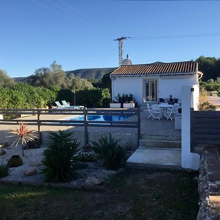 Casita In Javea With Garden And Pool - Dog Friendly! Экстерьер фото