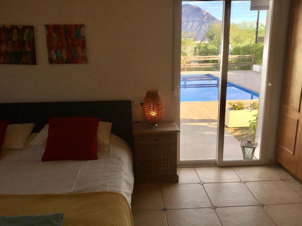 Casita In Javea With Garden And Pool - Dog Friendly! Экстерьер фото