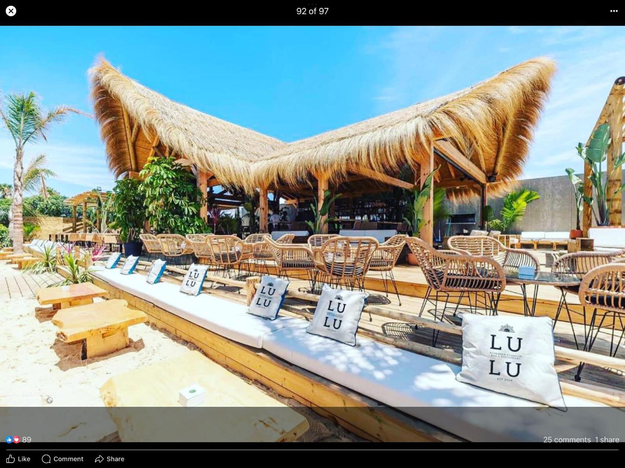 Casita In Javea With Garden And Pool - Dog Friendly! Экстерьер фото