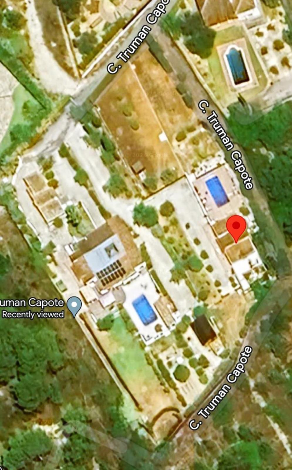 Casita In Javea With Garden And Pool - Dog Friendly! Экстерьер фото